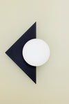 CANDY LITTLE TRIANGLE S - Wall lamp